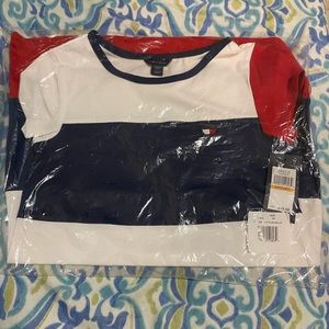 Little Girls Tommy Hilfiger Dress